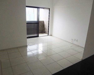 Do Lado da Praça da República, 3 Qts, Suite, 60m², Varanda, Novo e Reformado, Lazer