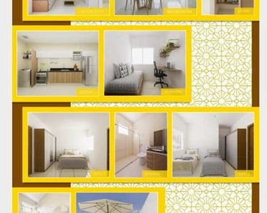 Duplex para venda com 110 metros quadrados com 3 quartos em Casa Caiada - Olinda - Pernamb