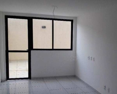 Duplex para venda com 149 metros quadrados, 3 quartos em Mirante - Campina Grande - PB