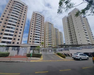 Ecoville Park Apartamento com 3 dormitórios