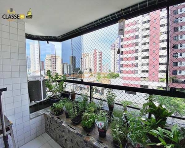 EDF. RIO SENA Apartamento com 3 dormitórios