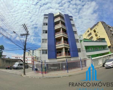 Edifício Mar de Verão apartamento 2 quartos a venda Praia do Morro Guarapari ES