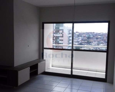 EDIFÍCIO NÁPOLES Apartamento residencial à venda, Casa Amarela, Recife - AP0060