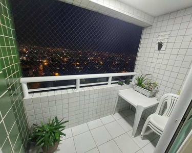 EM-Oportunidade no melhor de Piedade! Apartamento 3 quartos-Andar alto e Móveis fixos!