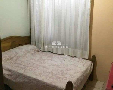 Excelente apartamento com 03 dormitórios e suíte no bairro Abraão!