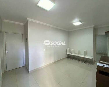 Excelente apartamento contendo 118m² de área privativa no Cond. Brisas do Madeira APTO FIN