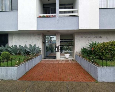 Excelente apartamento na rua Santo Antônio