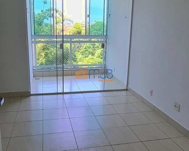 Excelente apartamento no Al Mare, na Glória