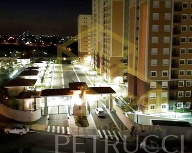 EXCELENTE APARTAMENTO NO CONDOMÍNIO BOULEVARD EM CAMPINAS!