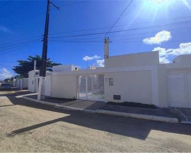 Excelente casa (168m2) em Condomínio Canto de Arembepe!