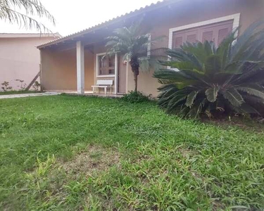 Excelente casa em Tramandaí