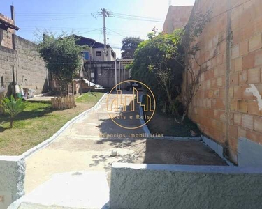 EXCELENTE CASA NO BAIRRO COLONIAL EM CONTAGEM