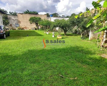 Excelente Lote Residencial na Rua 3 de Vicente Pires