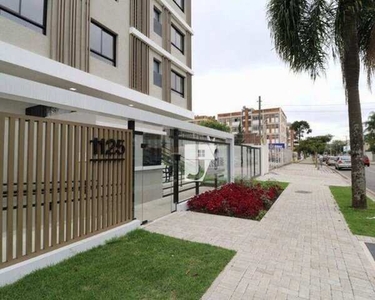 Flat com 1 dormitório à venda, 24 m² por R$ 345.000,00 - Alto da Rua XV - Curitiba/PR