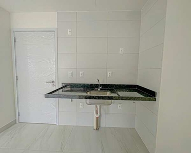 Flat com 1 dormitório à venda, 31 m² por R$ 340.000,00 - Tambaú - João Pessoa/PB