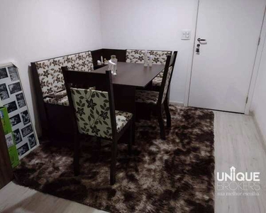 Flat com 1 dormitório à venda, 48 m² por R$ 425.000,00 - Centro - Jundiaí/SP