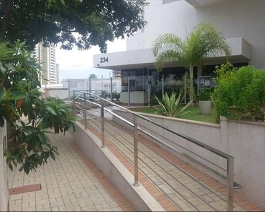 Goiânia - Apartamento Padrão - Parquê Amazônia