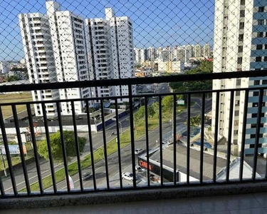 Ícone Residence / Oportunidade - Grageru - Aracaju - SE