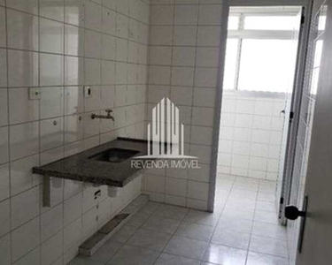 Imperdível a venda de 1 Apartamento 50m², em Vila Mariana