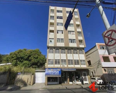 Juiz de Fora - Apartamento Padrão - Fábrica