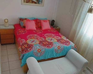 Jundiaí - Apartamento Padrão - Jardim Tamoio