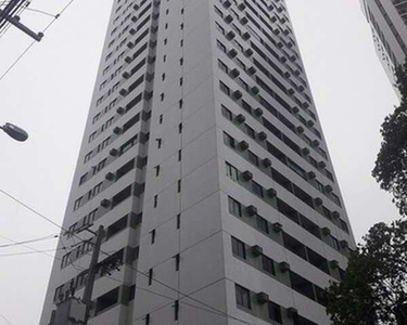 L) Apartamento de 3 quartos- 71m²- Encruzilhada