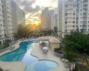LAURO DE FREITAS - Apartamento Padrão - BURAQUINHO