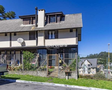 Linda casa no Bairro Moura em Gramado