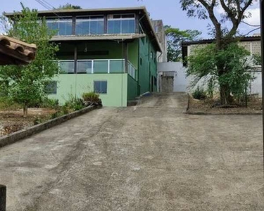 Linda Moderna Casa Colonial, Vale das Acácias, Ribeirão das Neves MG. LOTE 1.200m2