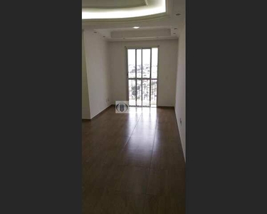 Lindo apartamento 3 dormitórios 2 vagas na Vila Antonieta