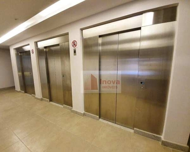 Lindo Apartamento com 2 qtos/elevador/1 vaga, à venda, 70 m² por R$ 321.000 - São Mateus