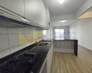 Lindo apartamento em ótima localização a 300 m² da Cooper da Vila Nova