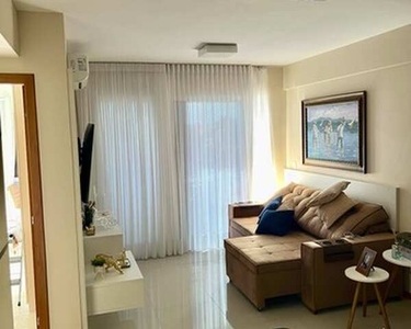 Lindo e aconchegante apartamento para venda com 2/4. Pitangueiras/ Lauro de Freitas