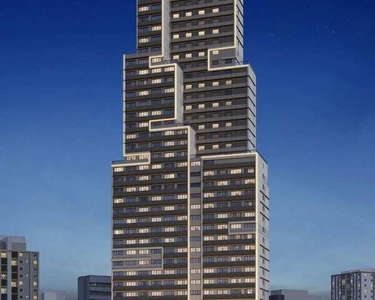 Loft com 1 quarto, 30,39m², à venda em São Paulo, Bela Vista