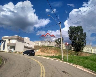 LOTE A VENDA NO CONDOMINIO BELLA VITTA EM JUNDIAI-SP