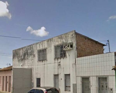 Lote no Centro de São Cristóvão