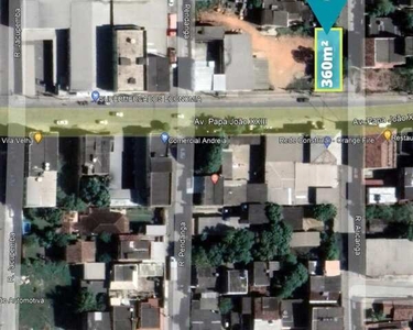 Lote para Venda em Vila Velha, RIO MARINHO