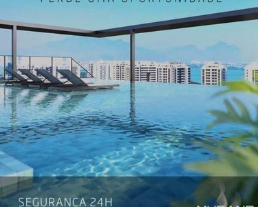 Maravilhoso Apartamento de 2 qtos de (53 A 55m) 3 qtos de (60m A 66m) A partir de 355mil