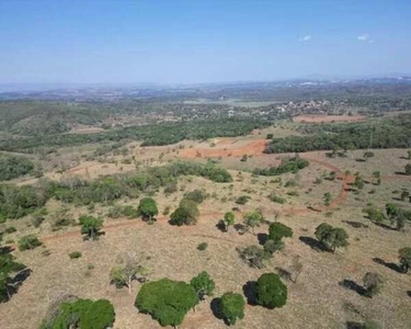 Oportunidade Fazendinhas 20.000 m² - Mocambeiro - Minas Gerais