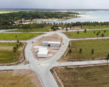 Oportunidade! Lote residencial em espetacular condomínio-clube às margens da Lagoa do Bonf