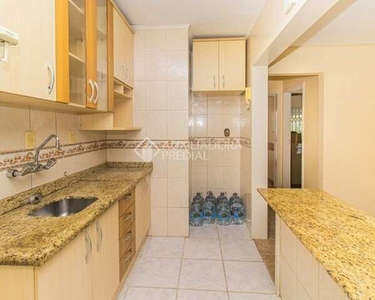 PORTO ALEGRE - Apartamento Padrão - Higienópolis