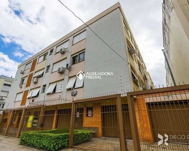 PORTO ALEGRE - Apartamento Padrão - Jardim Botânico