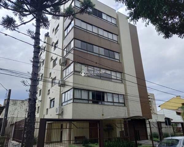 PORTO ALEGRE - Apartamento Padrão - Jardim Itu Sabará