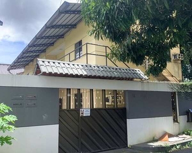 Prédio com 04 apartamentos todos alugados - Eduardo Gomes - Hiléia