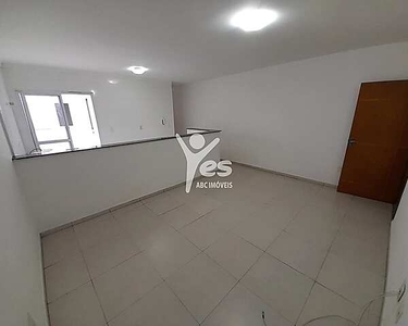 Ref.: 3362 - Apartamento sem condomínio, 03 dormitórios sendo 01 suíte, quintal, 01 vaga