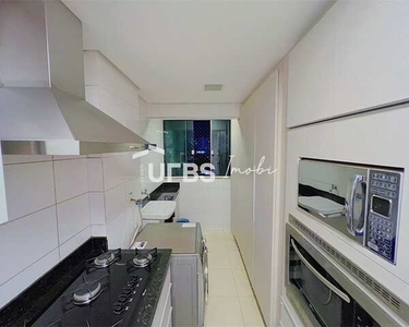 Residencial América Tower - Apartamento 2 quartos, sendo 1 suíte