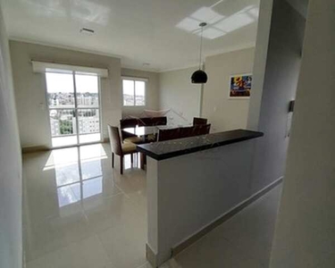 Ribeirao Preto - Apartamento Padrão - Alto da Boa Vista