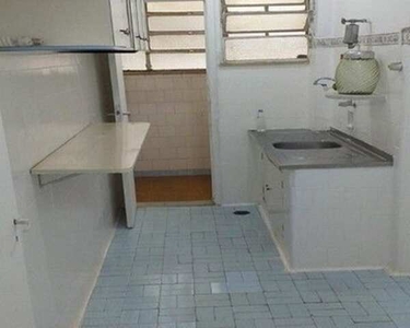 Rio de Janeiro - Apartamento Padrão - Tijuca