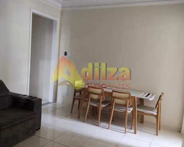 Rio de Janeiro - Apartamento Padrão - Tijuca