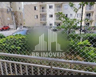 RRCOD4620 Apartamento 61m² CONDOMÍNIO ALPHAVIEW - OPORTUNIDADE - 2 Dorms 1 Vaga - Barueri